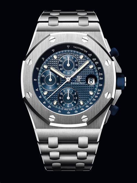 audemars piguet chrono offshore|audemars piguet offshore chronograph.